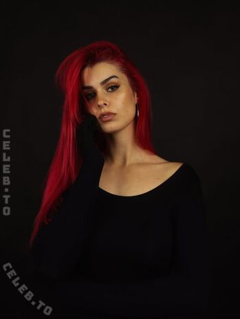 Anna gazanis leaked private photo uncensored HD quality