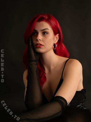 Anna gazanis leaked private photo uncensored HD quality