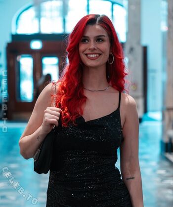 Anna gazanis leaked private photo uncensored HD quality