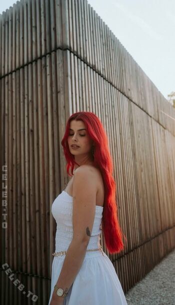 Anna gazanis leaked private photo uncensored HD quality