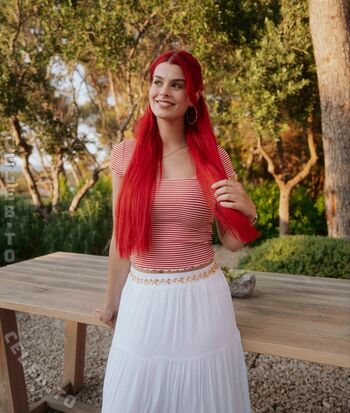 Anna gazanis leaked private photo uncensored HD quality