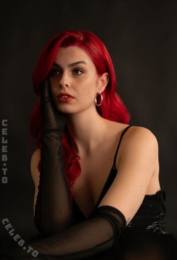 Anna gazanis leaked private photo uncensored HD quality