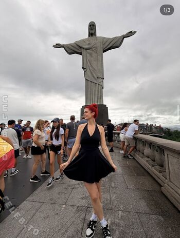 Anna gazanis leaked private photo uncensored HD quality