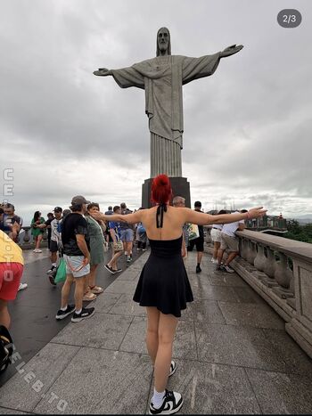 Anna gazanis leaked private photo uncensored HD quality