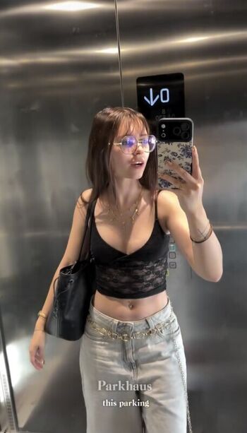 Anna kauer page leaked private photo uncensored HD quality