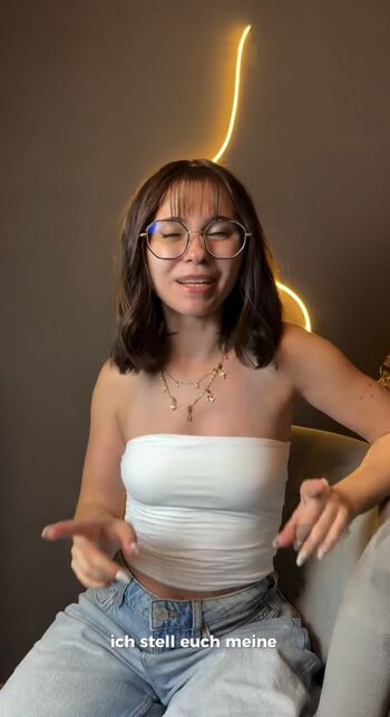 Anna kauer page leaked private photo uncensored HD quality