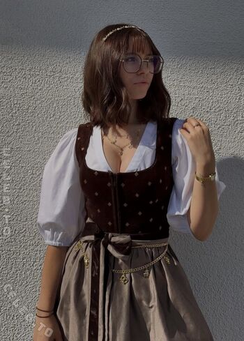 Anna kauer page leaked private photo uncensored HD quality