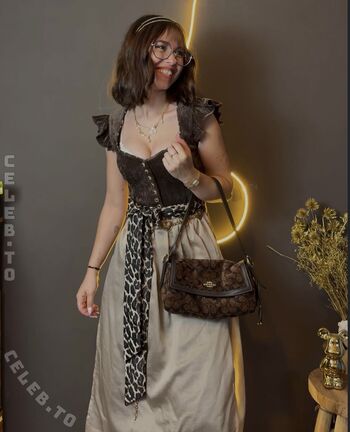 Anna kauer page leaked private photo uncensored HD quality
