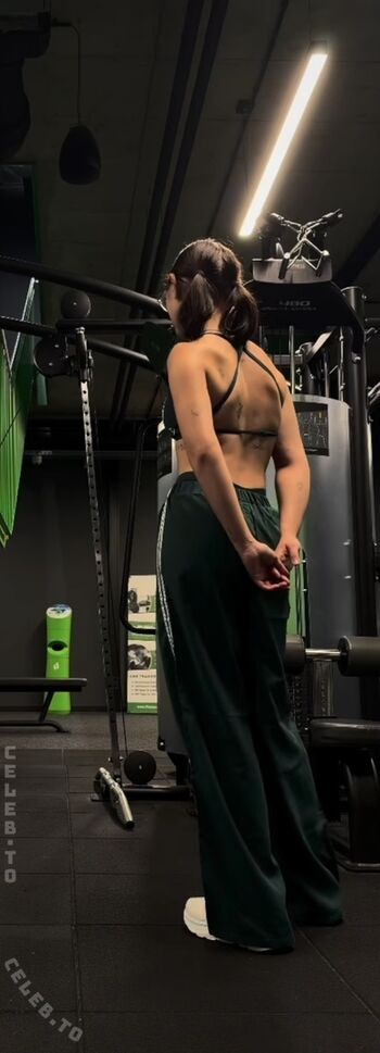 Anna kauer leaked private photo uncensored HD quality