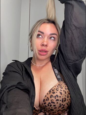 Anna kostenko page leaked private photo uncensored HD quality