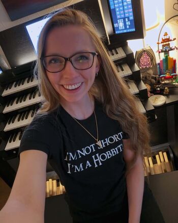 Anna lapwood leaked private photo uncensored HD quality