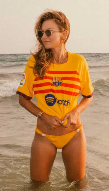 Anna lewandowska page leaked private photo uncensored HD quality