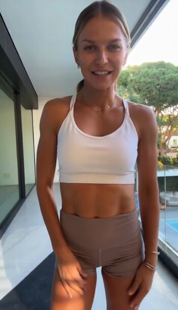 Anna lewandowska leaked private photo uncensored HD quality