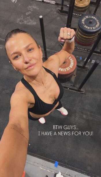 Anna lewandowska leaked private photo uncensored HD quality