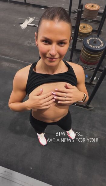 Anna lewandowska leaked private photo uncensored HD quality