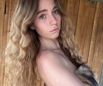 Anna malygn  page leaked private photo uncensored HD quality