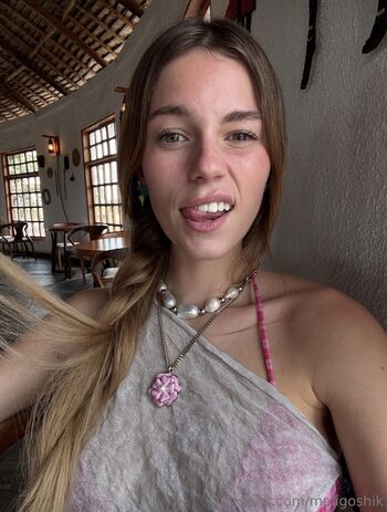 Anna malygn  page leaked private photo uncensored HD quality