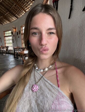 Anna malygn  page leaked private photo uncensored HD quality