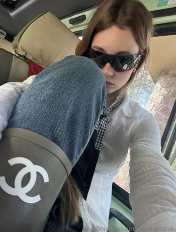 Anna malygn  page leaked private photo uncensored HD quality