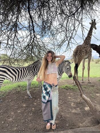 Anna malygn  page leaked private photo uncensored HD quality