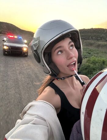 Anna malygn  page leaked private photo uncensored HD quality