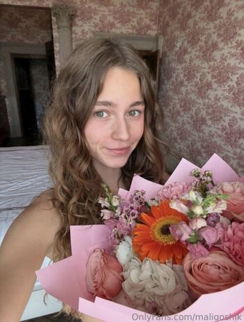 Anna malygn  page leaked private photo uncensored HD quality