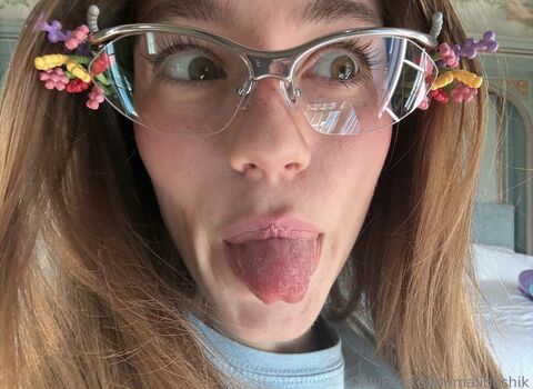 Anna malygn  page leaked private photo uncensored HD quality