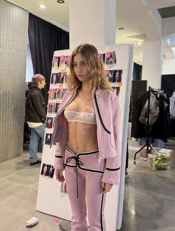 Anna malygn  page leaked private photo uncensored HD quality