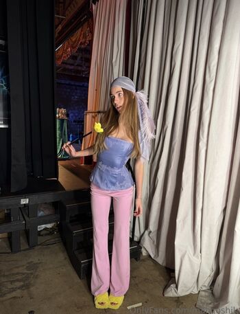 Anna malygn  page leaked private photo uncensored HD quality