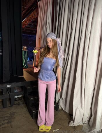 Anna malygn  page leaked private photo uncensored HD quality