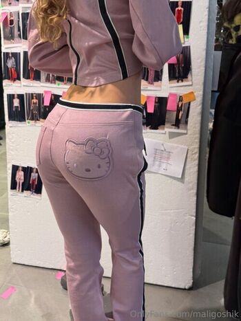 Anna malygn  page leaked private photo uncensored HD quality