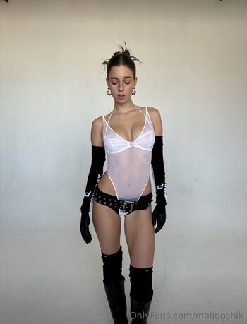 Anna malygn  page leaked private photo uncensored HD quality