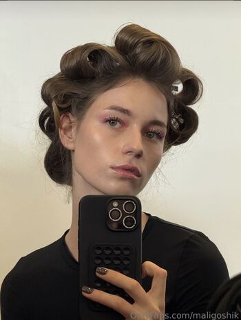 Anna malygn  page leaked private photo uncensored HD quality