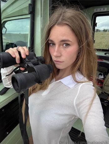 Anna malygn  page leaked private photo uncensored HD quality