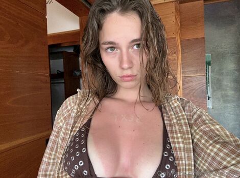 Anna malygn  page leaked private photo uncensored HD quality