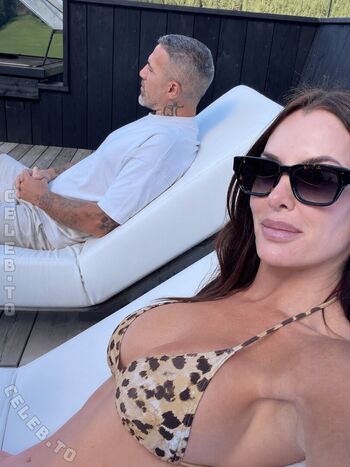 Anna maria ferchichi leaked private photo uncensored HD quality