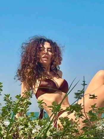 Anna pletnyova leaked private photo uncensored HD quality