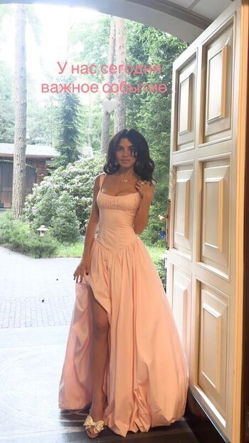 Anna pletnyova leaked private photo uncensored HD quality