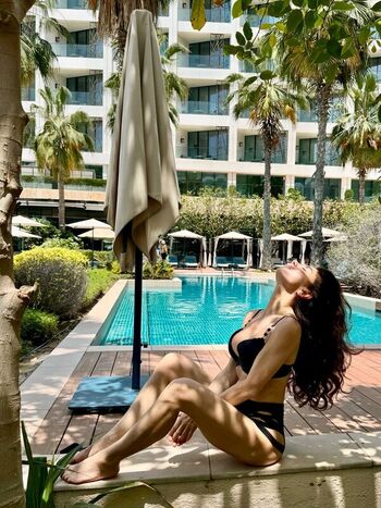 Anna pletnyova leaked private photo uncensored HD quality