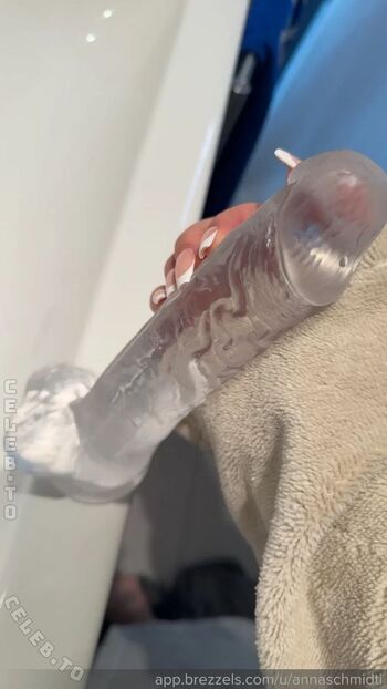 Anna schmidt  page leaked private photo uncensored HD quality