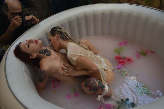 Anna shtukmaister leaked private photo uncensored HD quality