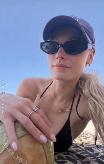 Annaauroraegger leaked private photo uncensored HD quality