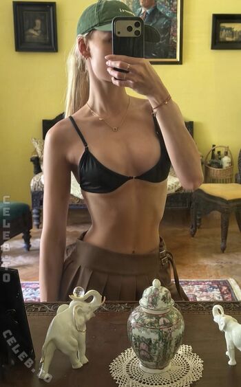 Annaauroraegger leaked private photo uncensored HD quality