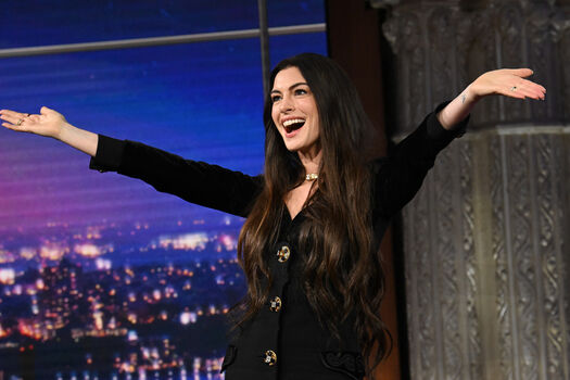 Anne hathaway page leaked private photo uncensored HD quality