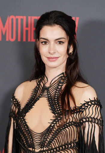 Anne hathaway page leaked private photo uncensored HD quality