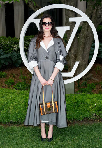 Anne hathaway page leaked private photo uncensored HD quality