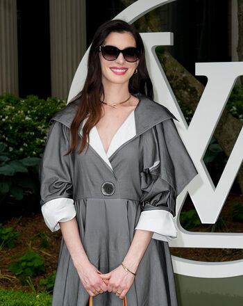 Anne hathaway page leaked private photo uncensored HD quality