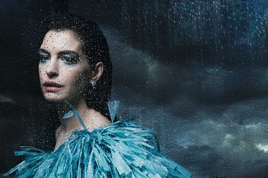 Anne hathaway page leaked private photo uncensored HD quality