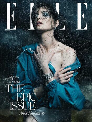 Anne hathaway page leaked private photo uncensored HD quality