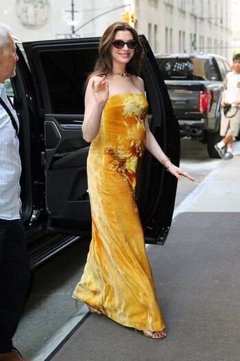 Anne hathaway leaked private photo uncensored HD quality
